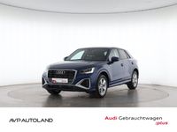 Audi Q2 - Vorschau Bild 1
