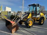 New Holland W60C Kompakt Radlader - New Holland Radlader