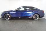 BMW 550e xDrive Limo M Sportpaket Pro ACC.LiveCockPr - blaue BMW 550