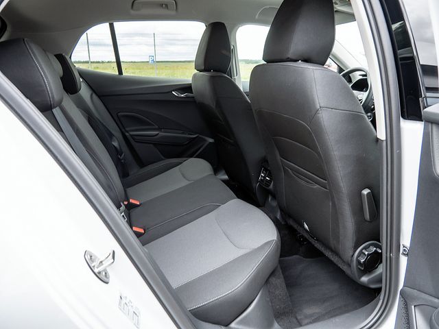 Foto Nummer 4: SKODA Fabia
