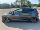 Ford Fiesta 1,5 EcoBoost ST mit Leder-Exklusiv-Pa... - : Allradantrieb, Kleinwagen, mit