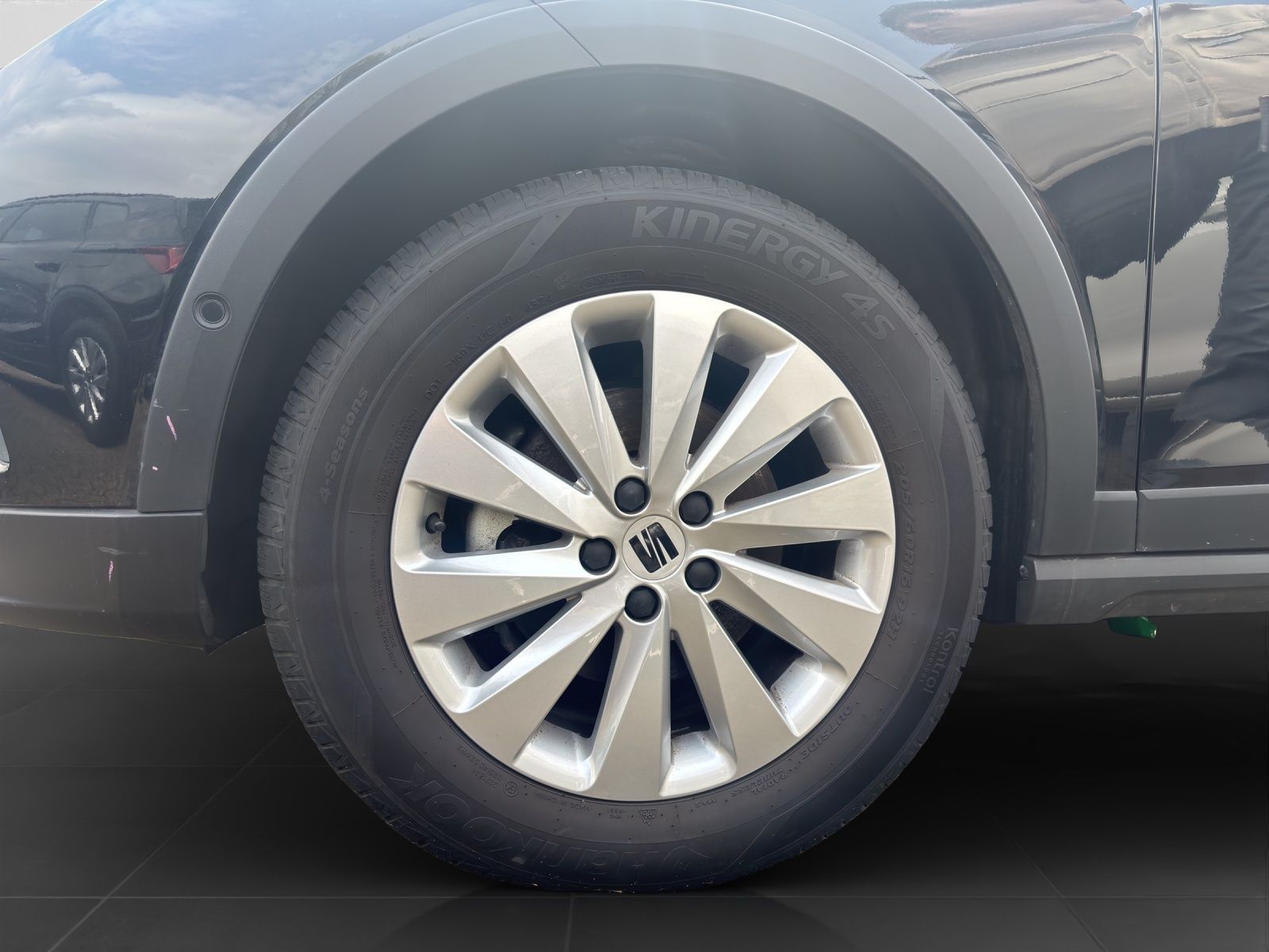 Seat Arona - Bild 8