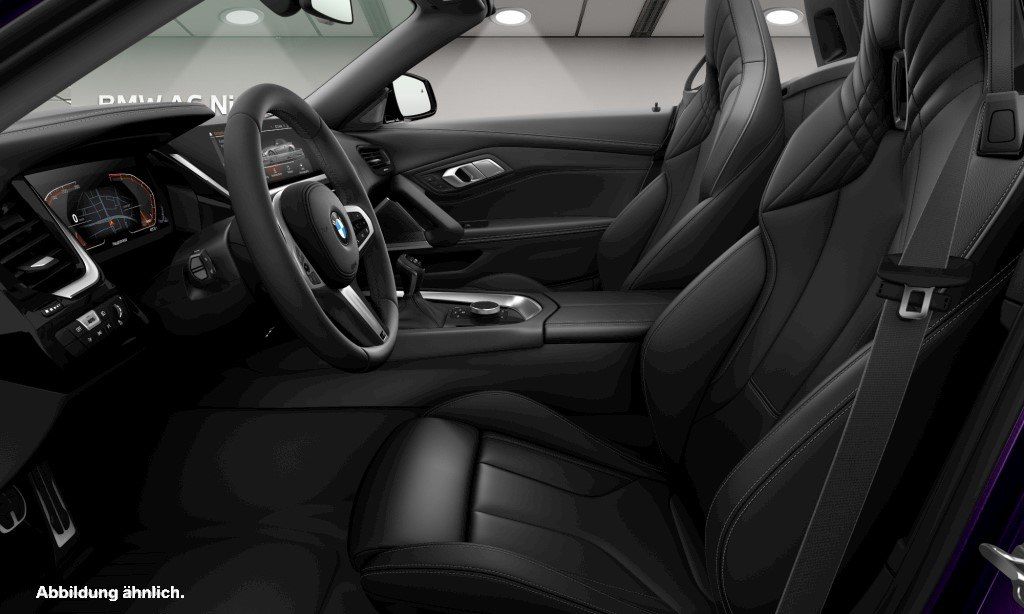 BMW Z4 - Bild 7