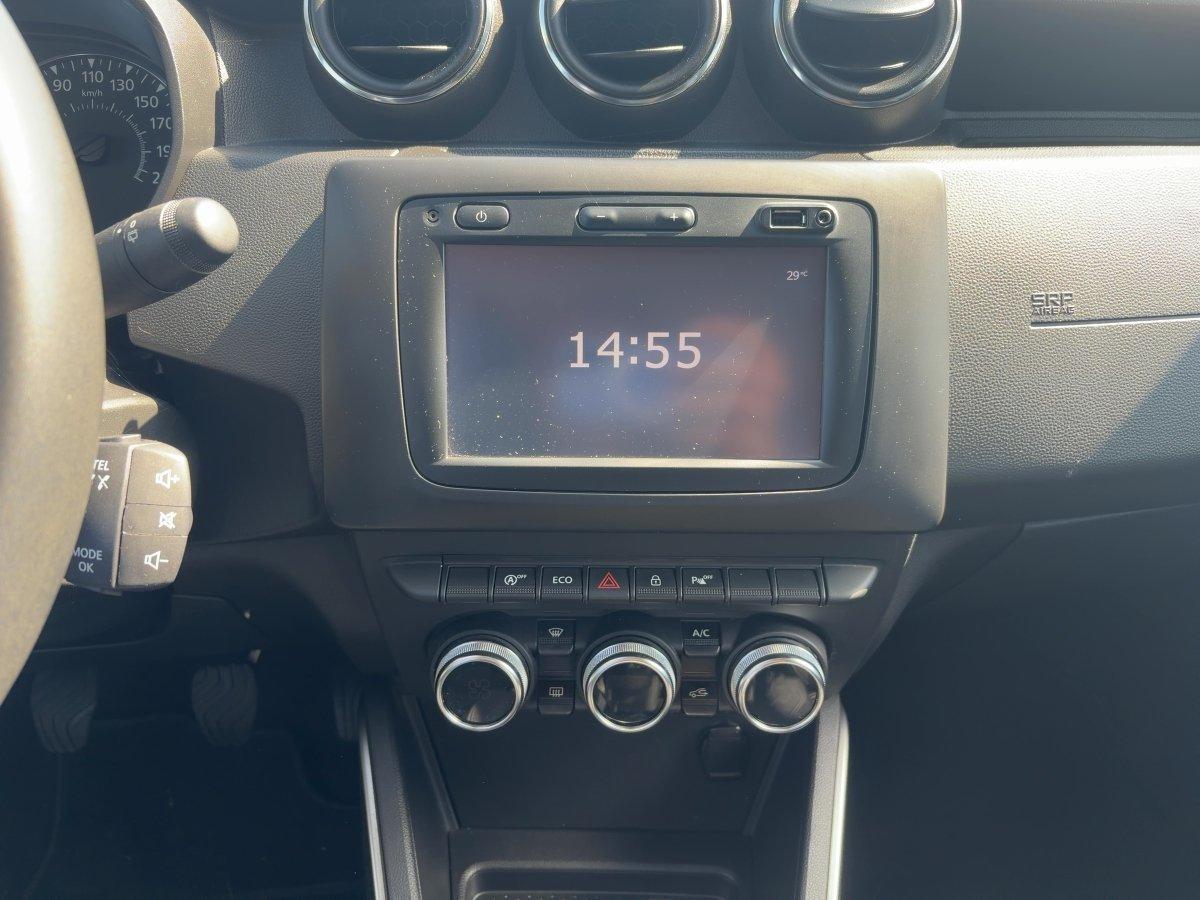 Dacia Duster II 1.2 TCe 125 Prestige 2WD