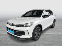 Volkswagen Tiguan - Vorschau Bild 2