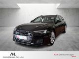 Audi A6 Avant 50 TDI S line quattro tiptronic Matrix 