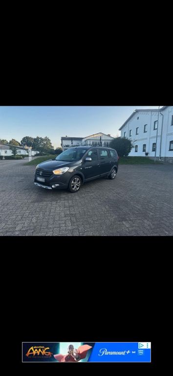 Image of Dacia Sandero