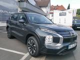 Mitsubishi Outlander 2.4 PHEV 4WD Basis - Mitsubishi Outlander in Bielefeld