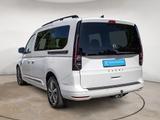 Volkswagen Caddy Maxi 2.0TDI DSG LED NAVI AHK AHK LED PANO - VW Caddy Maxi von 2021