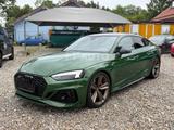 Audi RS5 RS 5 Sportback 2.9 TFSI quattro - Audi RS5: Limousine