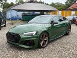 Audi RS5 RS 5 Sportback 2.9 TFSI quattro - Audi RS5: Limousine