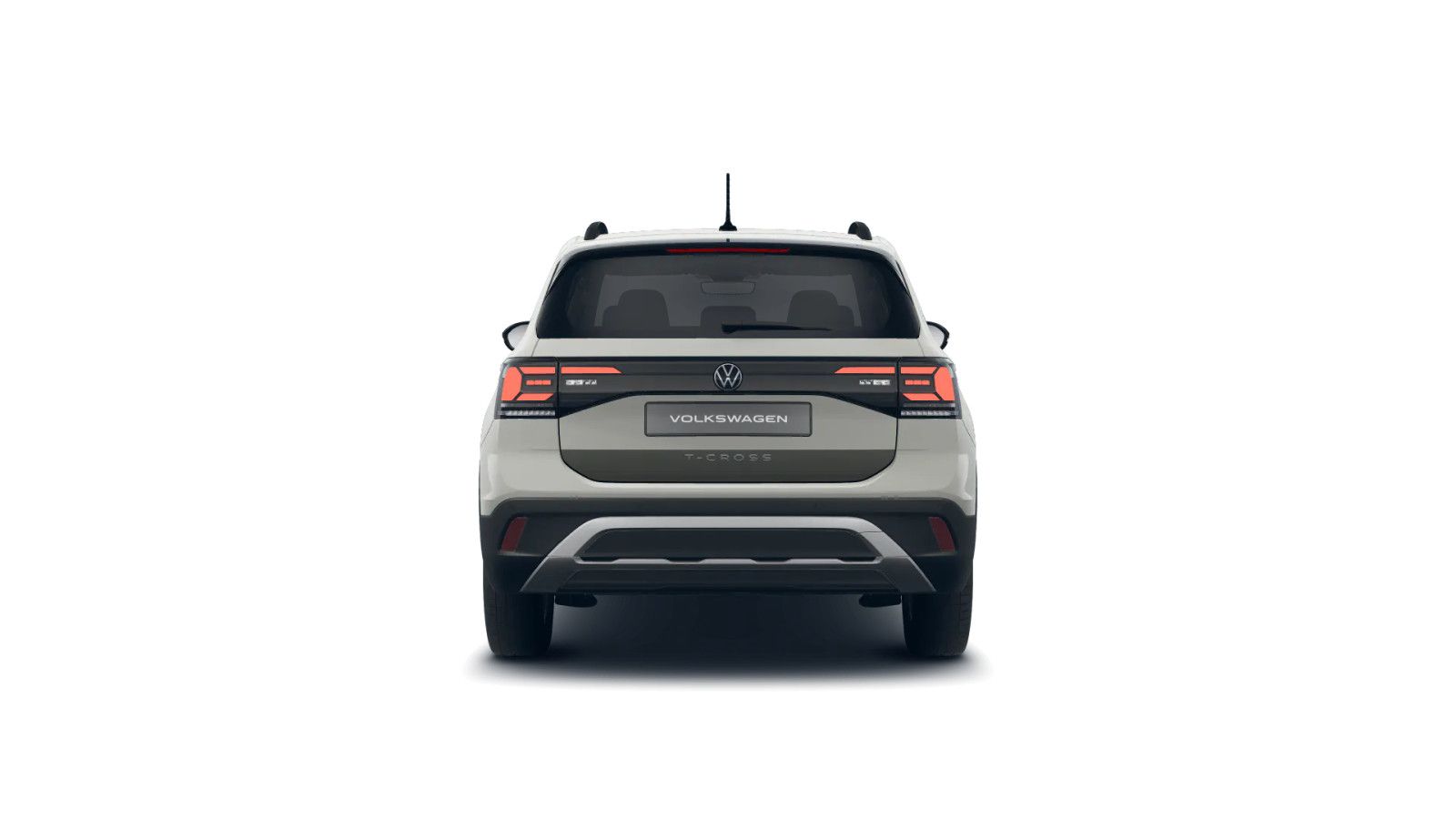 Volkswagen T-Cross - Bild 12