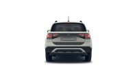 Volkswagen T-Cross - Vorschau Bild 12