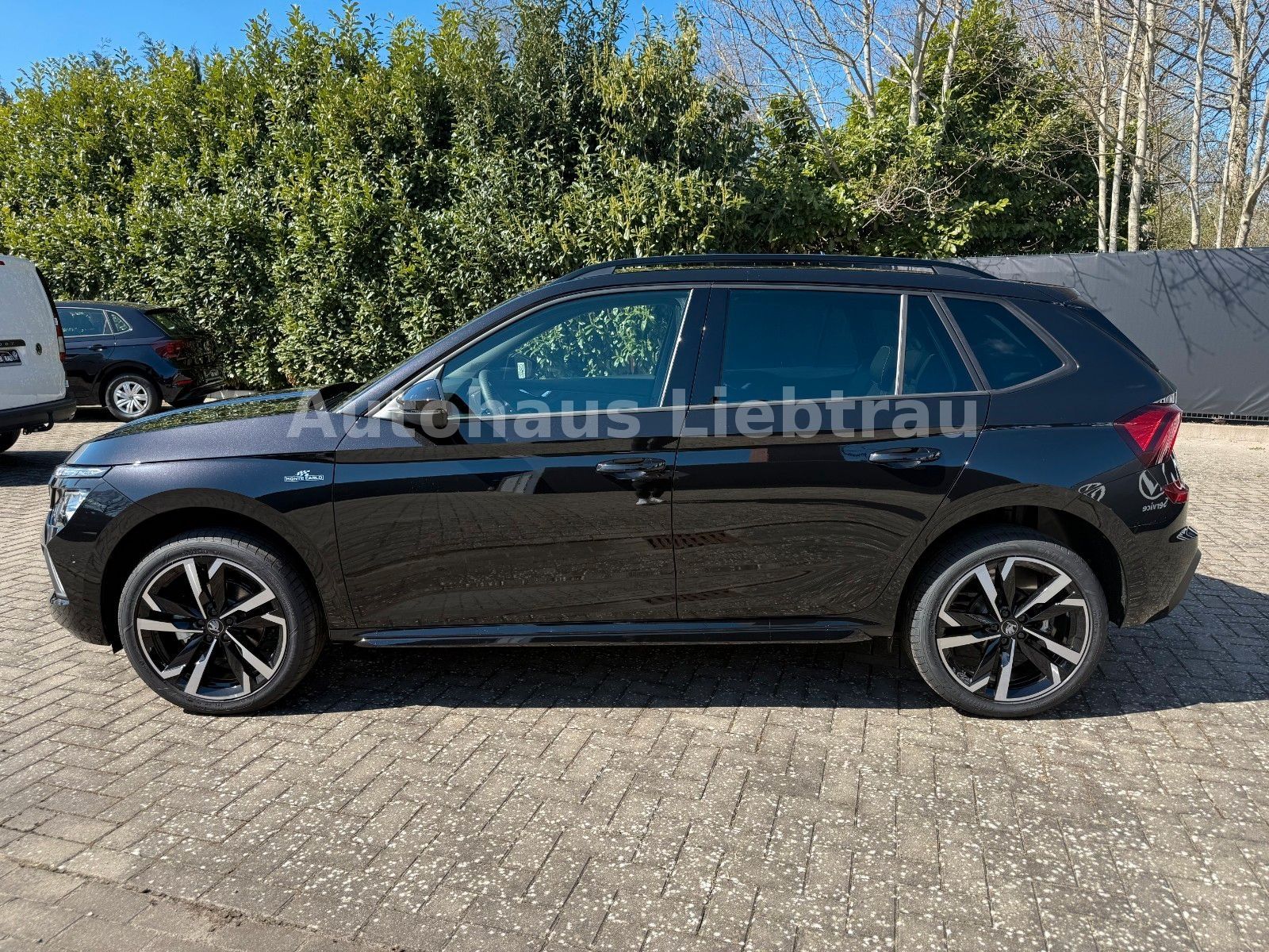 Skoda Kamiq - Bild 5