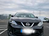 Nissan +NISAN QASHQAI. . 91, 500 km.  Voll Servic... - Nissan Qashqai: Se