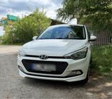 Hyundai I20 Active, 75 PS / NUR 41.500 Km !!! - Hyundai: 50