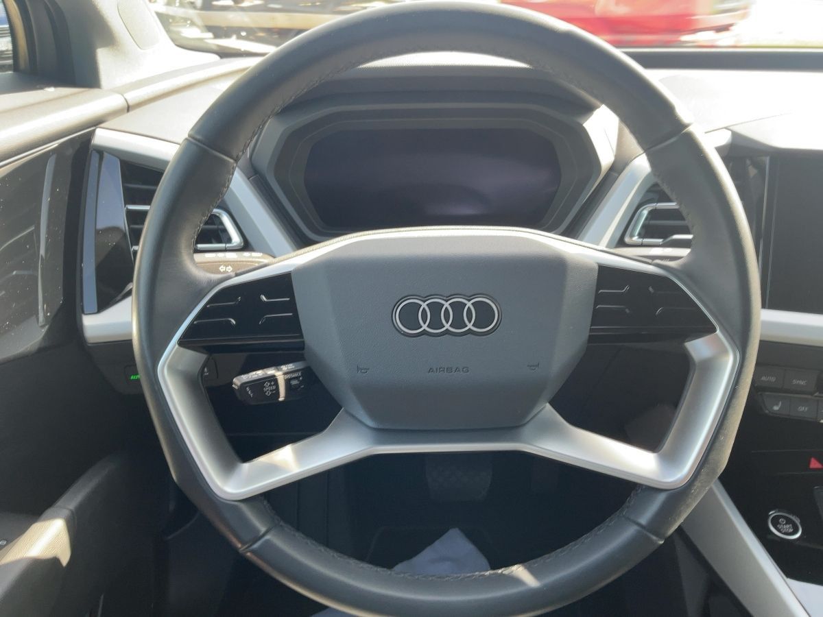 Audi Q4 e-tron - Bild 10