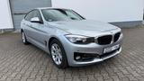 BMW 320 d 3 Gran Turismo*Advantage*NAVI*EURO 6* - gebrauchte BMW 320 aus dem Jahr 2015
