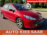 Peugeot 307 Sport/Tüv01/27 - rote Peugeot 307