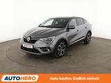 Renault Arkana 1.6 Hybrid E-Tech Intens Aut.*NAVI*CAM* - Renault Arkana Intens mit Hybrid-Antrieb (Benzin/Elektro)