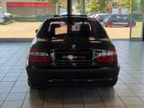 BMW 325i Lim. · M Paket ab Werk ·Autom. ·Großes Navi - gebrauchte BMW 325 aus dem Jahr 2002