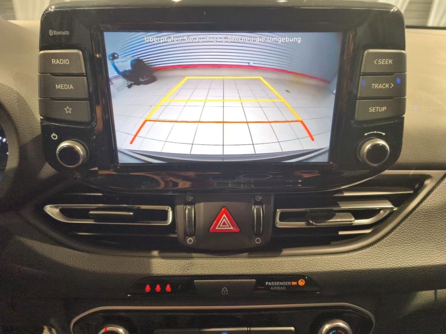 Hyundai i30 – Bild 15