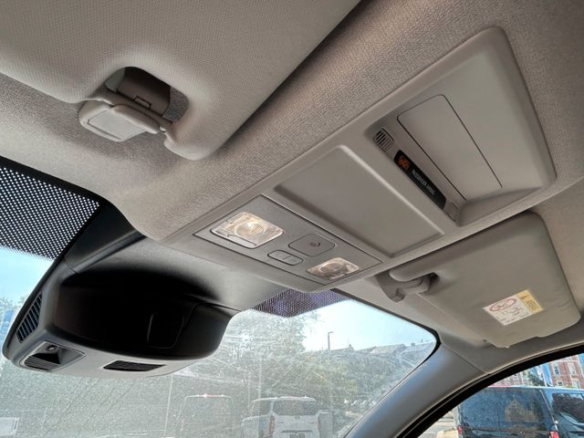 Ford Transit Custom 2,0lDoppelkabine L2 AT 5JGar