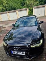 Audi A6 3.0 TDI multitronic sport selection sport... - Audi A6: Multitronic