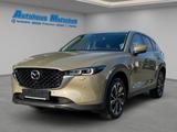 Mazda CX-5 Advantage 2.5 e-SKYACTIV-G 194 HUD Navi 360 - gebrauchte Mazda CX-5 aus dem Jahr 2024