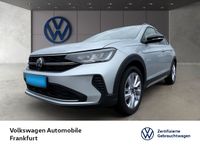 Volkswagen Taigo - Vorschau Bild 1