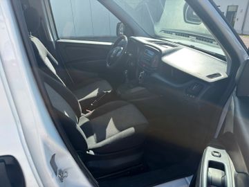 Fiat Doblo - 5