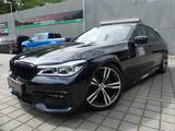 BMW 730 d xDrive M-Sportpaket LASER/SCHIEBEDACH/AIR - BMW 730 in Berlin