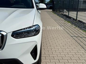 BMW X3 - 4