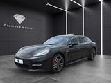 Porsche Panamera Turbo *Finanzierung* - Porsche: Finanzierung
