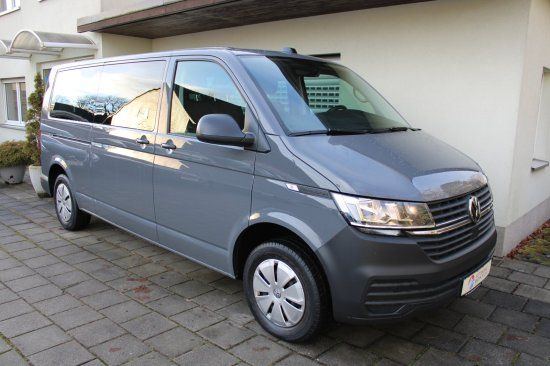 Volkswagen T6 Kombi