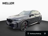 BMW X5 M60i xDrive M SPORT PRO Luftfed,B&W,SkyL,AHK - BMW X5 M60 Gebrauchtwagen