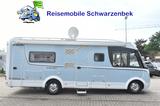 Dethleffs ESPRIT I 7090 FRANZ.FESTBETT SAT+TV KAM. 2H.+AHK - Dethleffs Esprit