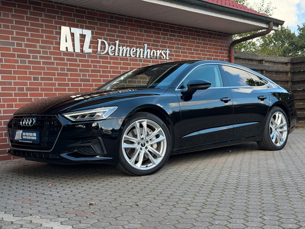 Image of Audi A7