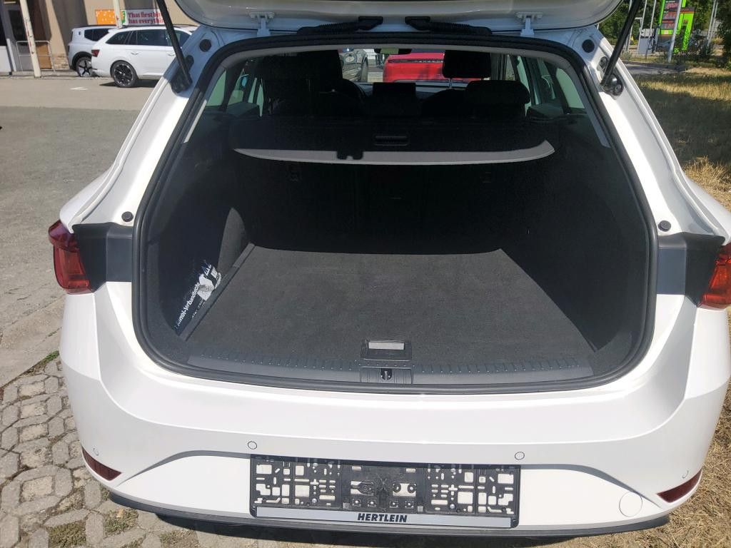 Seat Leon - Bild 9