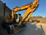 Liebherr 924 C Litronic Mobil - Liebherr 924