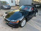 BMW Z4 Roadster 2.2i - BMW Z4 in Bochum