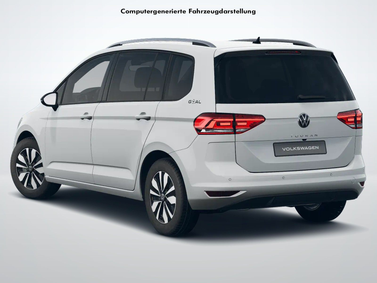 Volkswagen Touran 1.5 TSI Comfortline 7-SITZER NAVI KLIMA foto 5