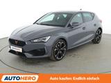Cupra Leon 1.4 e-HYBRID Aut.*NAVI*LED*ACC*PLA*CAM* - Cupra Leon mit Hybrid-Antrieb