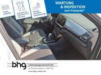 Volkswagen T-Cross - Vorschau Bild 9