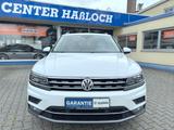 Volkswagen Tiguan Highline 4M*LED*PANO*CAM*VIRTUAL*ASYST+ - gebrauchte VW Tiguan aus dem Jahr 2019