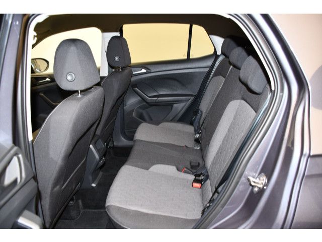Volkswagen T-Cross - Bild 10