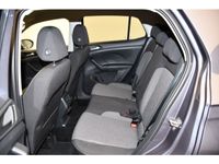Volkswagen T-Cross - Vorschau Bild 10