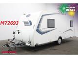 Caravelair Antares 470 Luifel Fietsendragers Single Beds BT - Offers