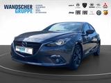 Mazda 3 2.0 SKYACTIV-G 120 Nakama Kam.+SHZ+2xKlima+LM - gebrauchte Mazda 3 aus dem Jahr 2017