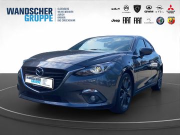 Mazda 3 2.0 SKYACTIV-G 120 Nakama